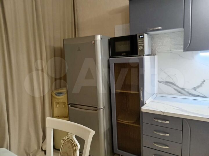 3-к. квартира, 87 м², 1/3 эт.