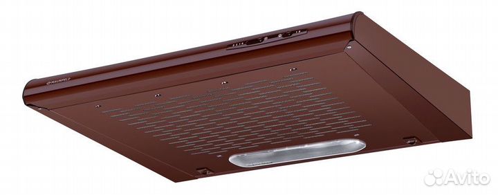 Кухонная вытяжка новая