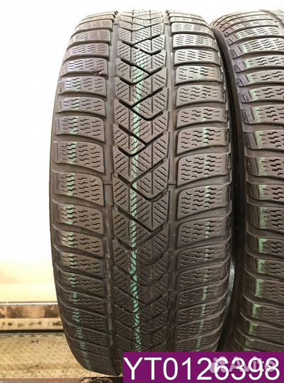 Pirelli Winter Sottozero 3 215/50 R18 92V