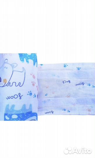 Подушка-позиционер для новорожденного