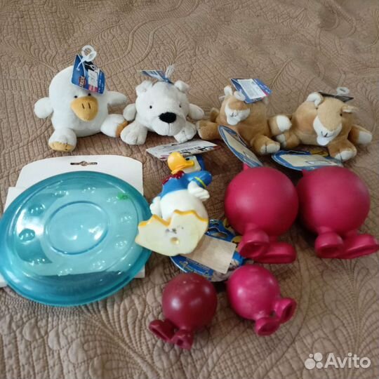 Игрушка для собак