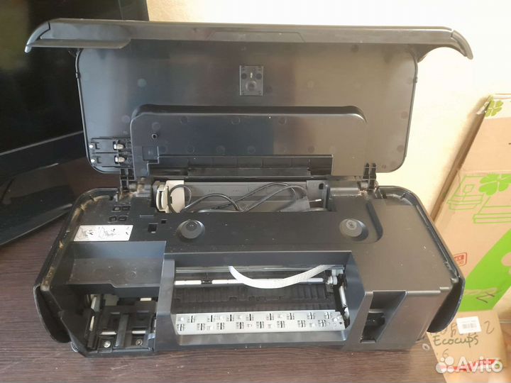 Принтер Canon iP1800