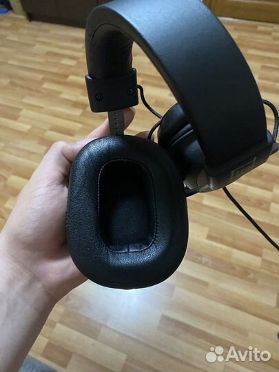 Наушники