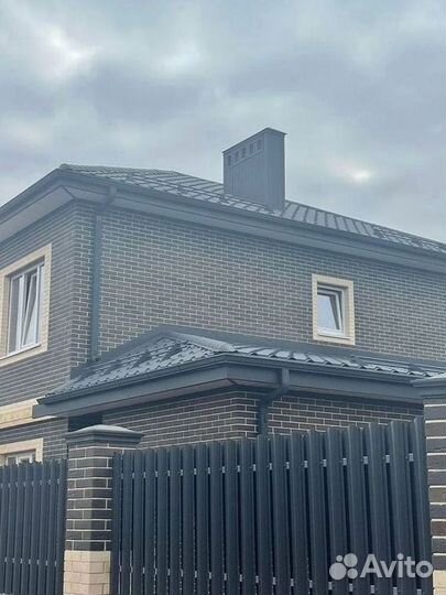 Металлочерепица с доставкой