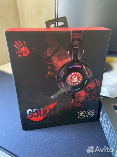 Аксессуары для пк