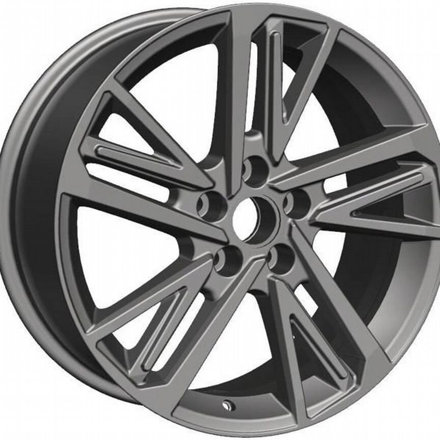 Carwel Талган 1815 : 8x18 5*114,3 Et:50 Dia:60,1 GRT