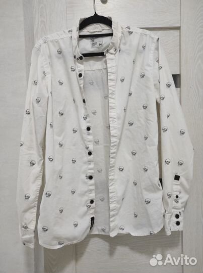 Женская одежда бу 42-46