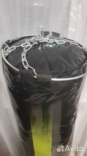 Demix профессиональная боксёрская груша 80 кг