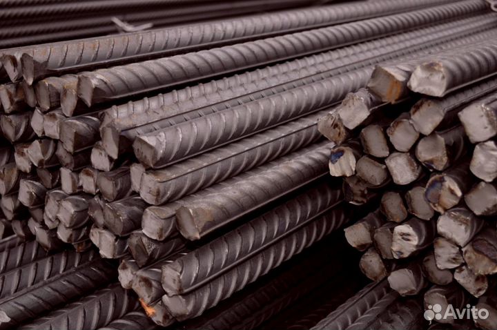 Арматура со склада