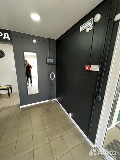 Готовый бизнес. Vape shop. KRD табак