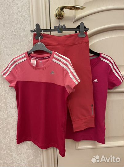 Спортивная одежда для девочеи подростка