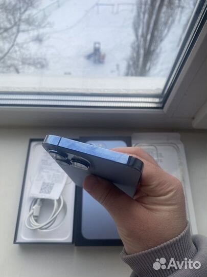 iPhone 13 Pro Max, 256 ГБ