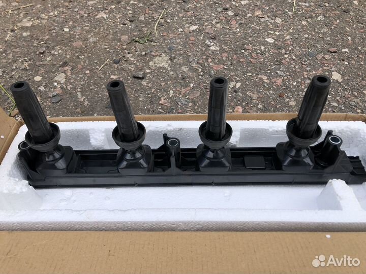 Катушка зажигания citroen C5