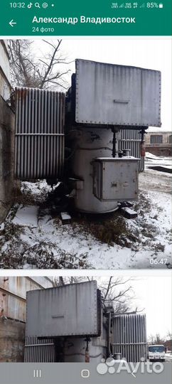 Продаю трансформатор