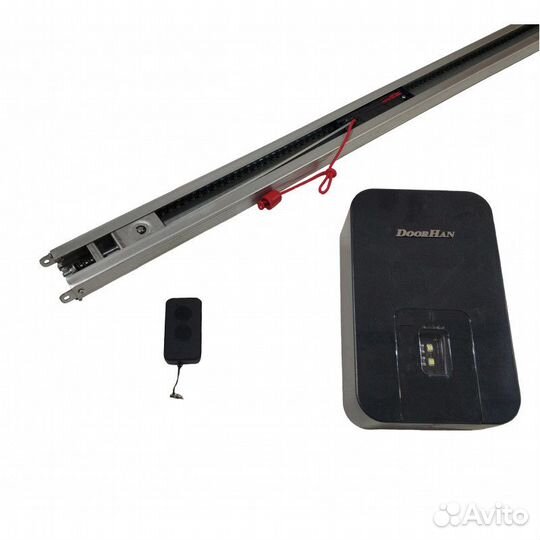 Привод для секционных ворот SE-1200KIT