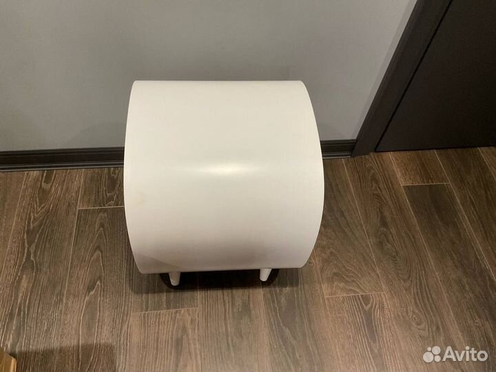 Кошачий туалет