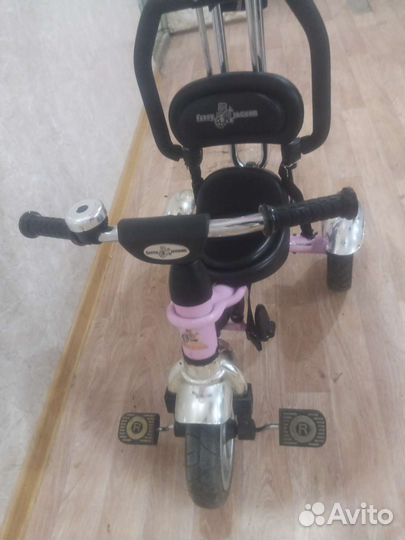 Велосипед детский с бесплатной доставкой
