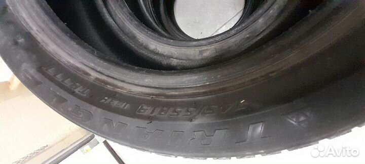 Triangle TR777 245/55 R19