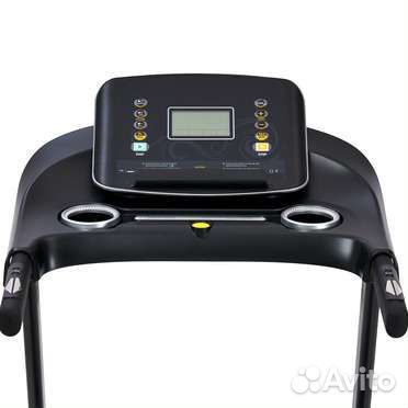 Беговая дорожка электрическая Proxima Garda