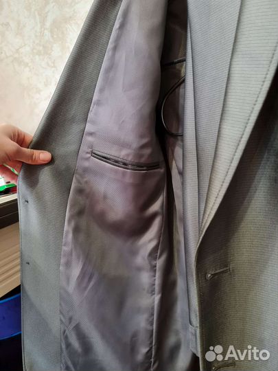 Костюм мужской