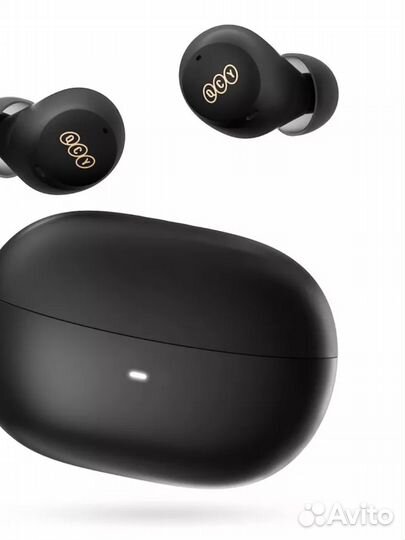 QCY ArcBuds HT07 ANC (новые)
