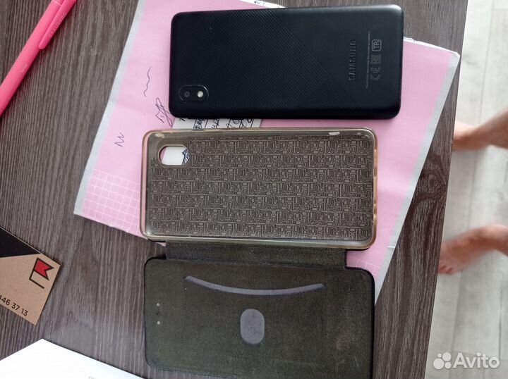 Samsung Galaxy A01 Core, 16 ГБ