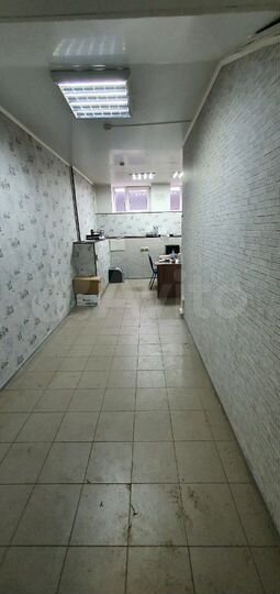 Офис, 58 м²