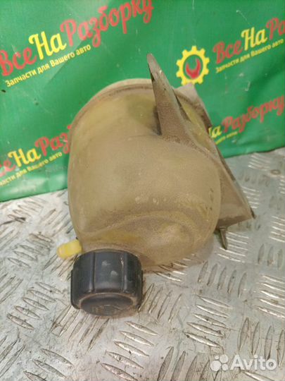 Бачок расширительный Renault Symbol седан 1.4 2005