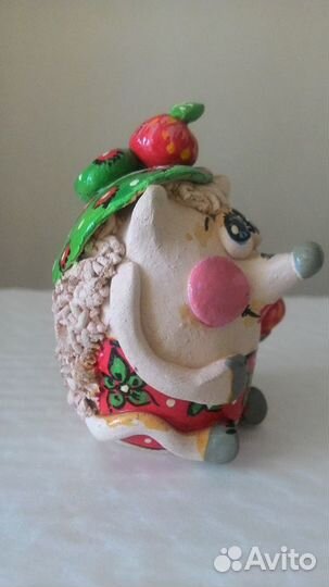 Интерьерная фигурка 