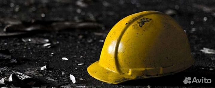 Дорожный рабочий г.Самара/Вахта