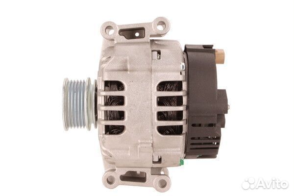 Генератор seat Altea 1.8, XL 2.0 TFSi bytcdaabzbcc