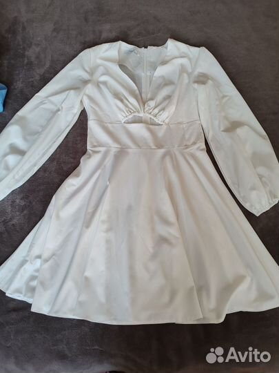 Платье женское