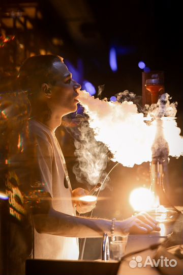 Кальянный аутсерс