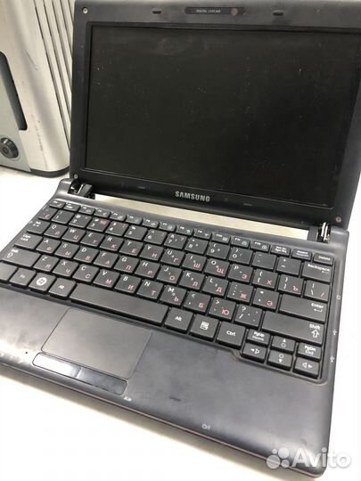 Нетбук Samsung