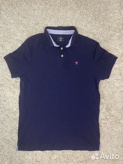 Поло Hackett London размер L