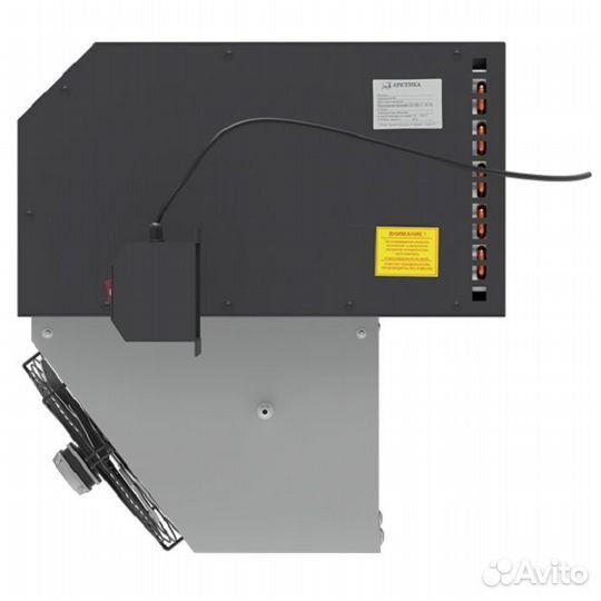 Холодильный потолочный моноблок Арктика мпн 106