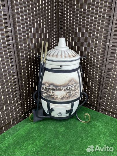 Тандыр Оазис