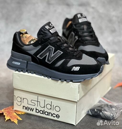 New Balance 1300 (41/45)