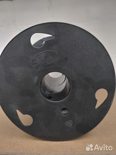 Патрубок стеклоомывателя 5/32X50FT gates 27042