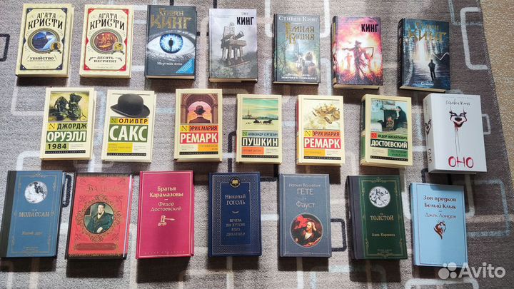 Продам книги