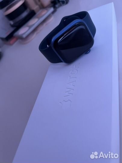 Apple watch 7