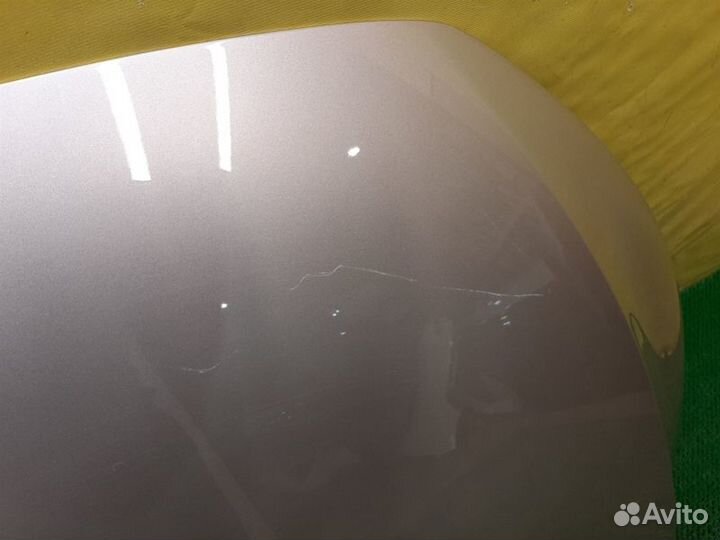 Капот Geely Emgrand SS11 2021 - Н. В