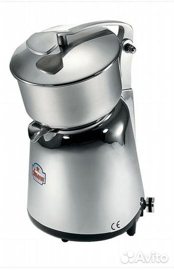 Соковыжималка с рычагом