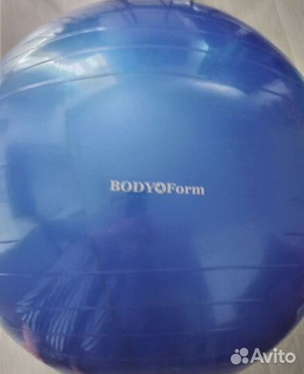 Мяч гимнастический 85