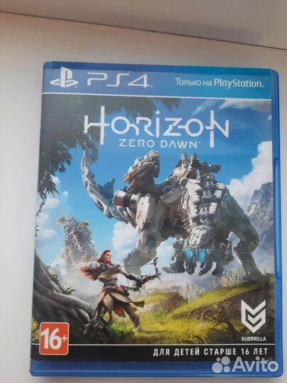 Игра для приставки