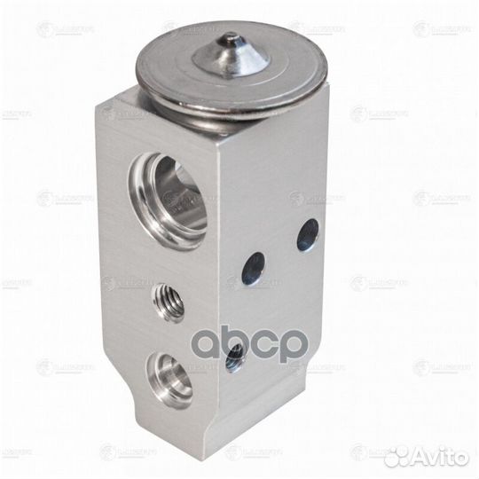 Клапан расширительный кондиционера Luzar 1533