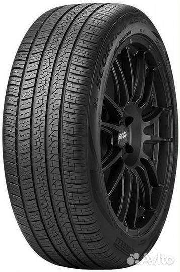 Pirelli Scorpion Zero All Season 285/40 R23 111Y