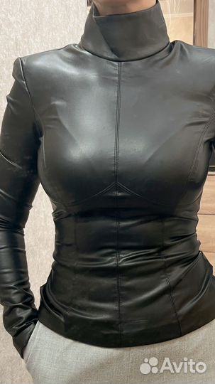 Водолазка женская