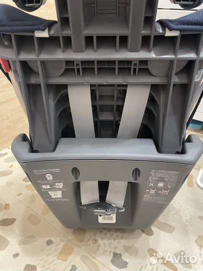 Детское автокресло от 0 до 25 кг