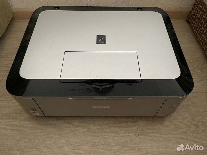 Принтер мр630